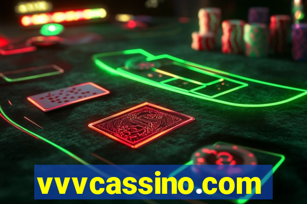 vvvcassino.com