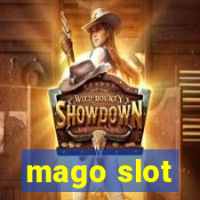 mago slot