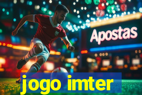 jogo imter