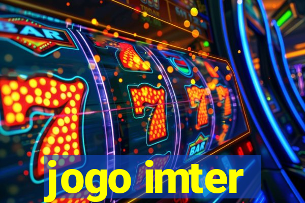 jogo imter