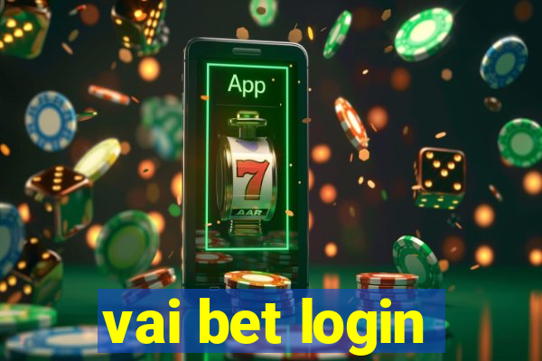 vai bet login