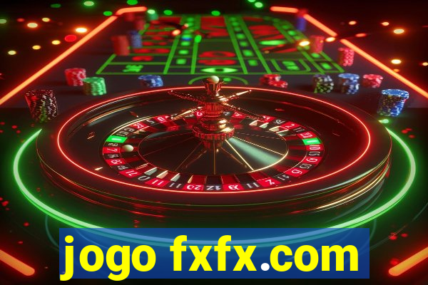 jogo fxfx.com