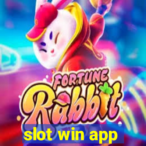 slot win app