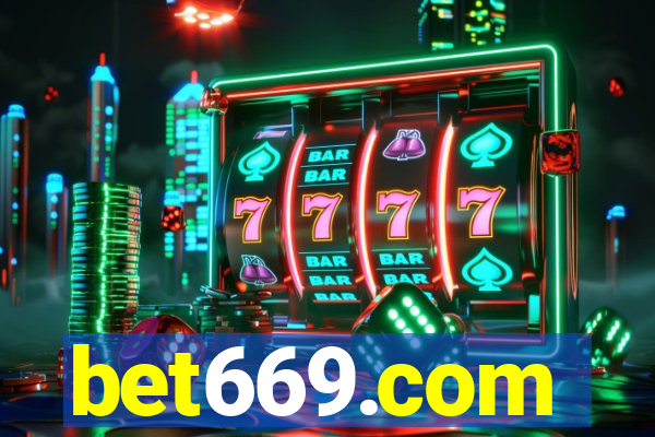 bet669.com