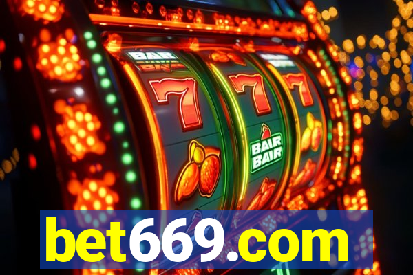 bet669.com