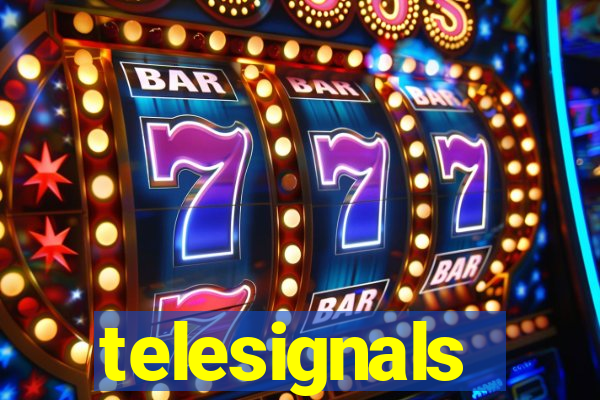 telesignals