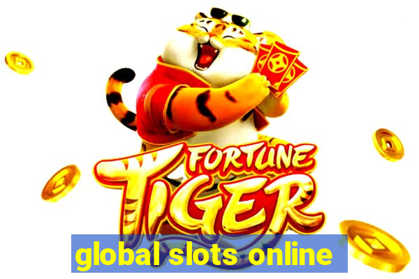 global slots online