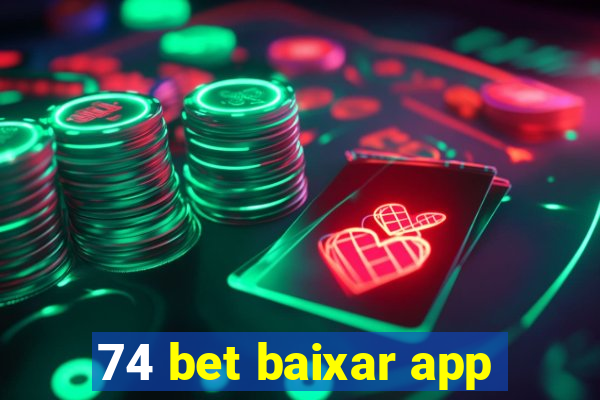 74 bet baixar app