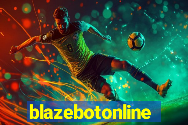 blazebotonline