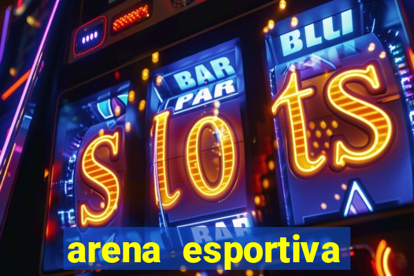 arena esportiva consultar bilhete