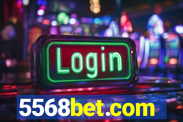 5568bet.com