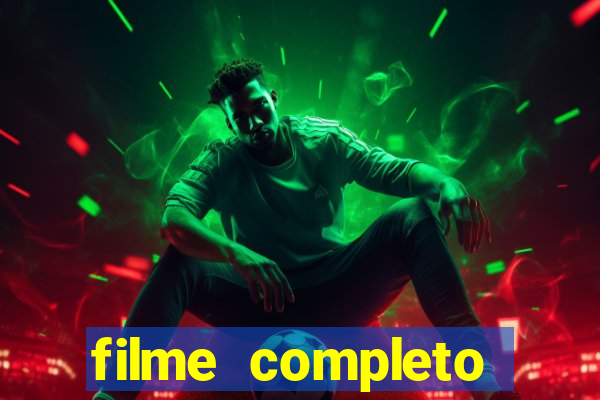 filme completo dublado megamente