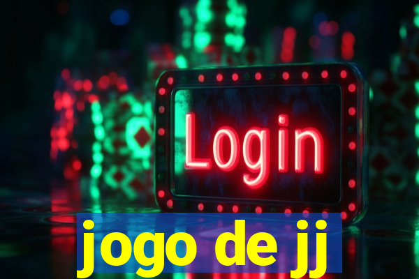 jogo de jj