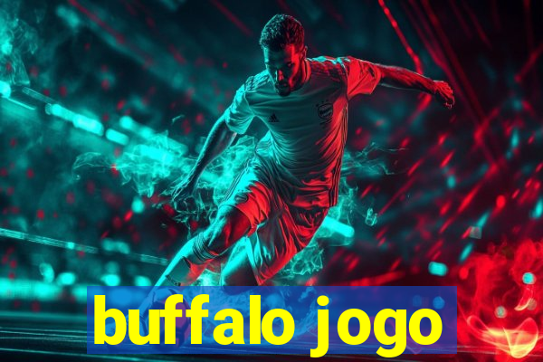 buffalo jogo