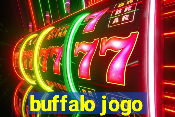 buffalo jogo