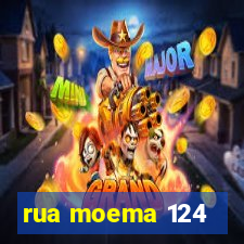 rua moema 124