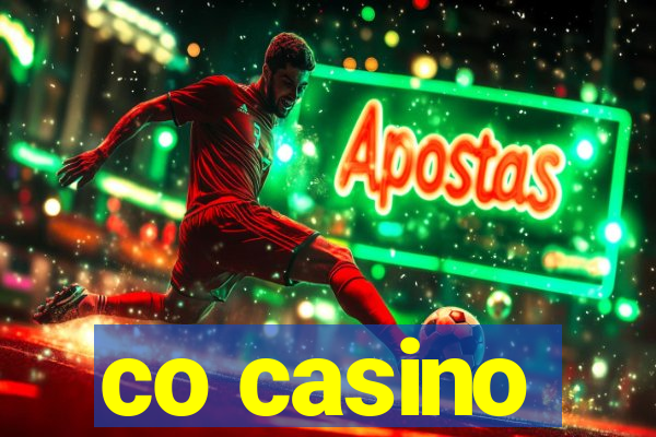 co casino