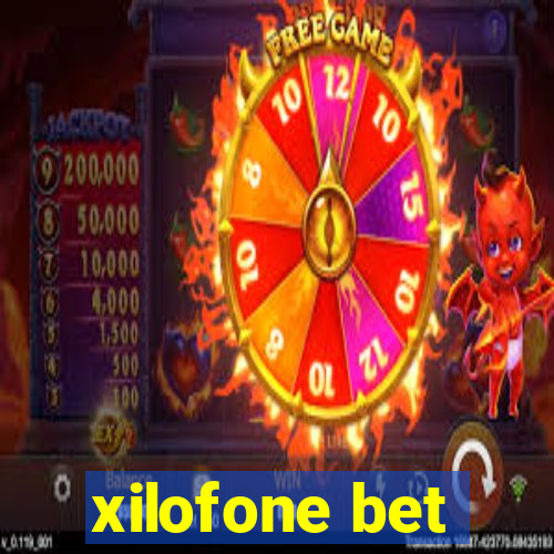 xilofone bet