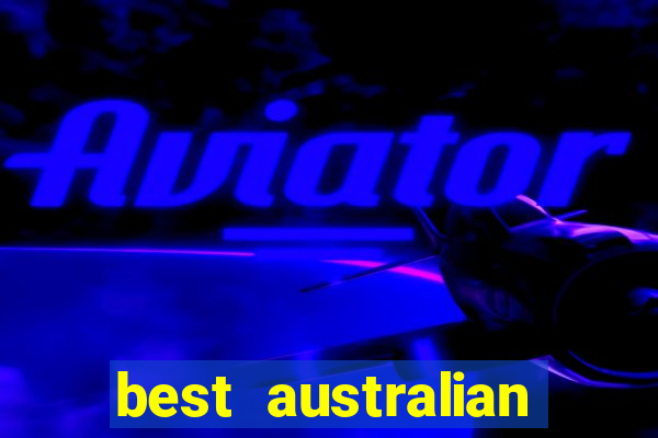 best australian online casino paypal