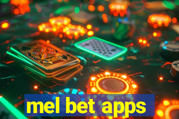 mel bet apps