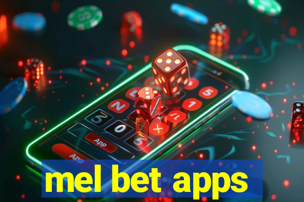 mel bet apps