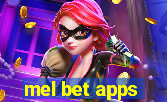 mel bet apps