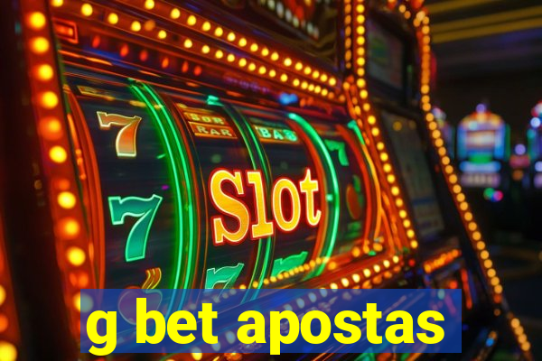 g bet apostas