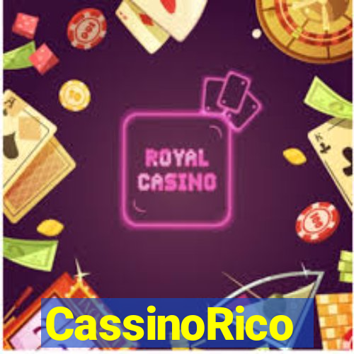 CassinoRico