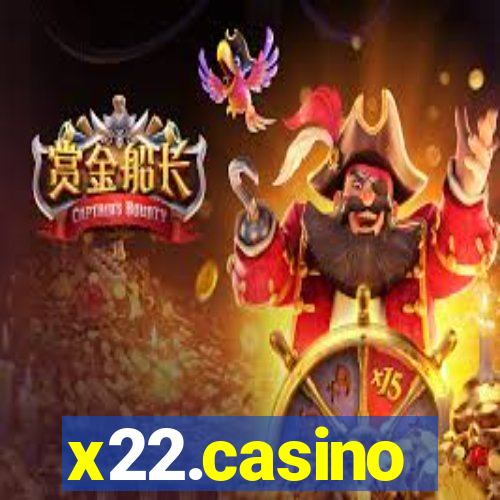 x22.casino