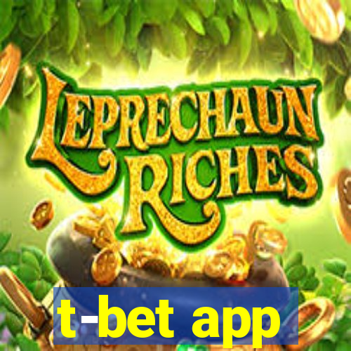 t-bet app