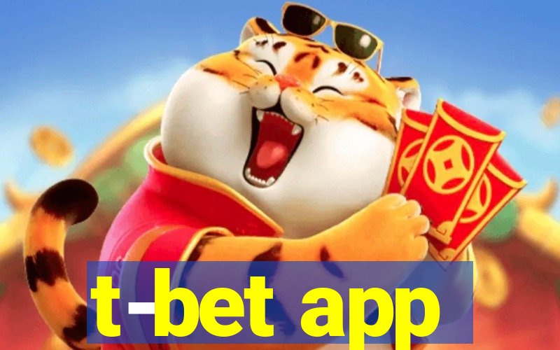 t-bet app