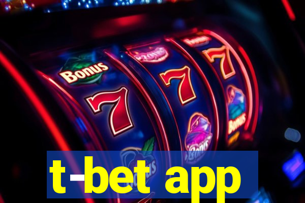 t-bet app