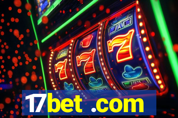 17bet .com