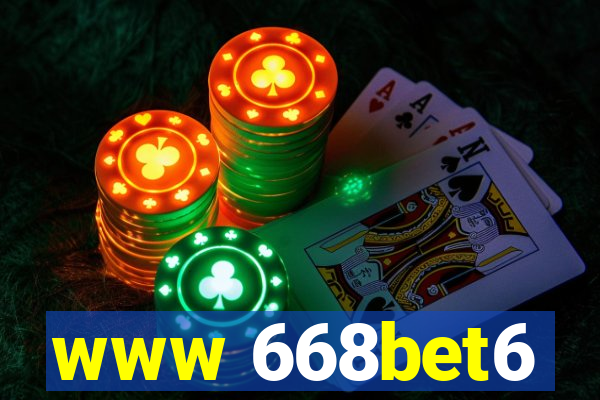 www 668bet6