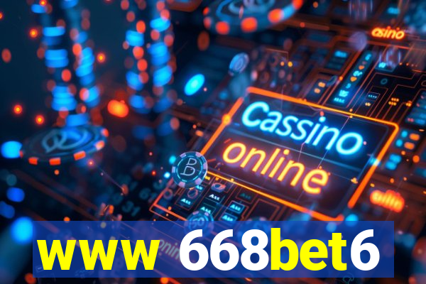 www 668bet6