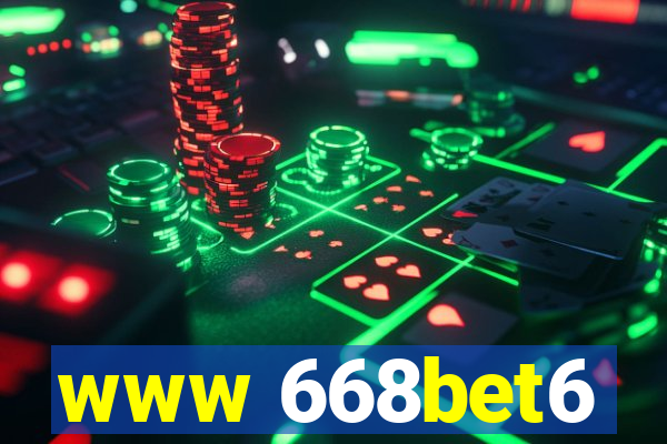 www 668bet6