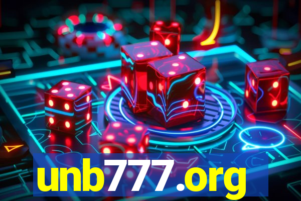 unb777.org