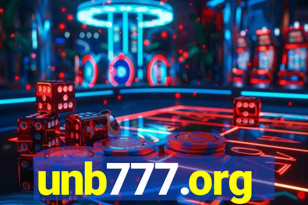 unb777.org