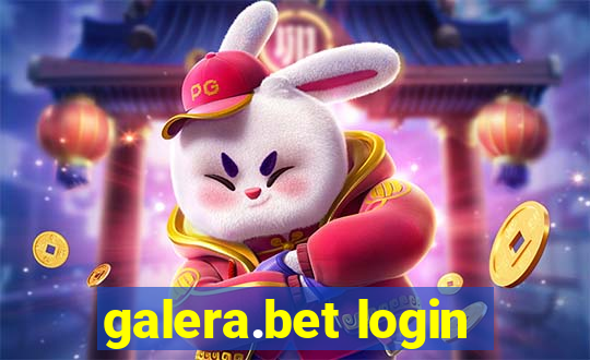 galera.bet login