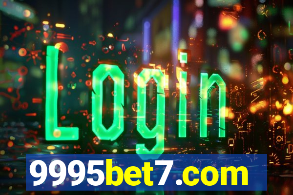 9995bet7.com