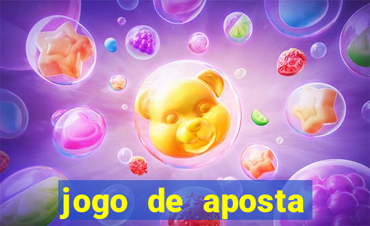 jogo de aposta candy crush