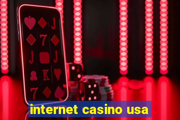 internet casino usa