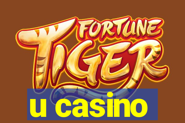 u casino