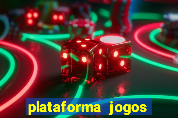 plataforma jogos fortune tiger