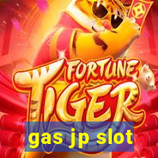 gas jp slot