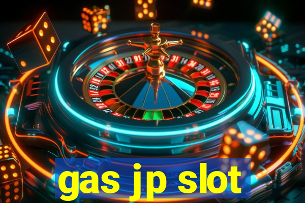 gas jp slot