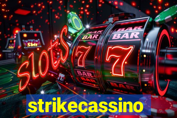 strikecassino