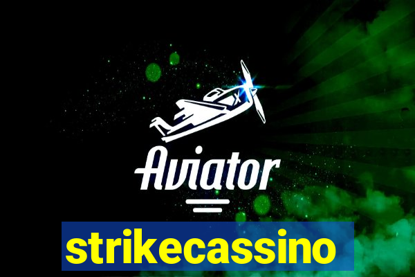 strikecassino