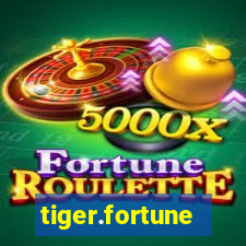 tiger.fortune