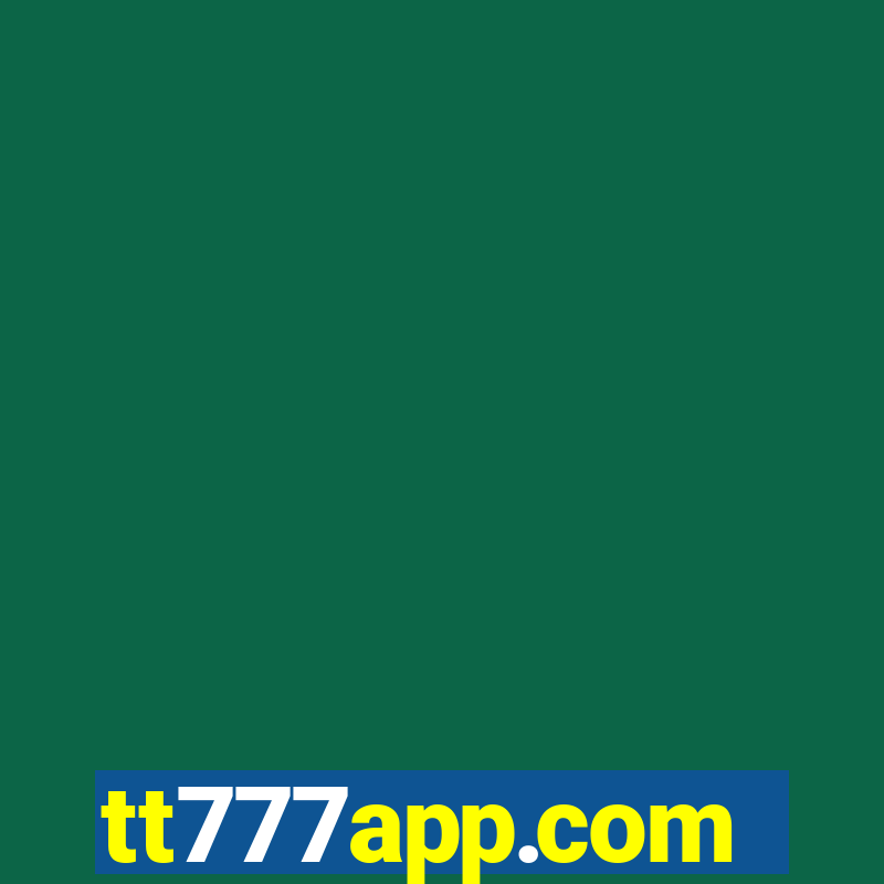 tt777app.com